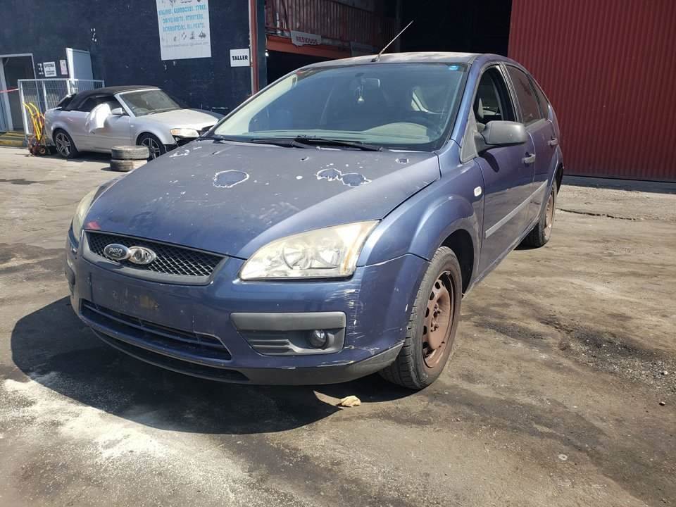 FORD FOCUS BERLINA (CAP) (2004 - 2007)