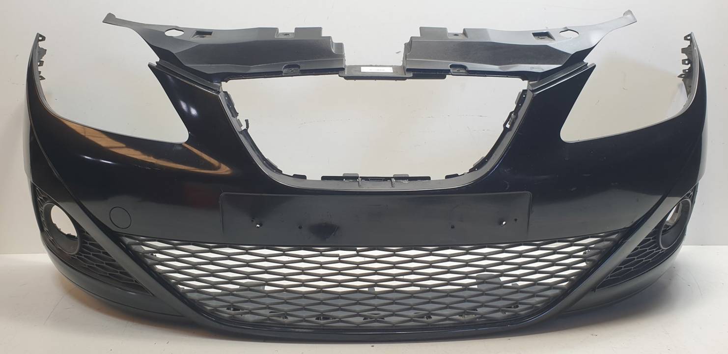 PARAGOLPES DELANTERO SEAT IBIZA SC (6J1) Autodesguaces Alicante