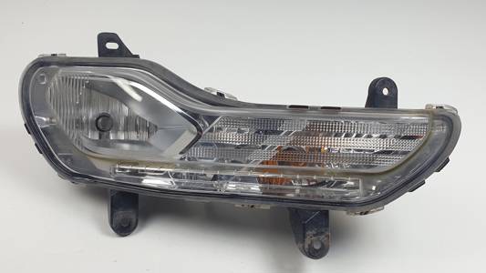 FARO ANTINIEBLA DERECHO CV4413B220AE FORD KUGA (CBS) Autodesguaces Alicante