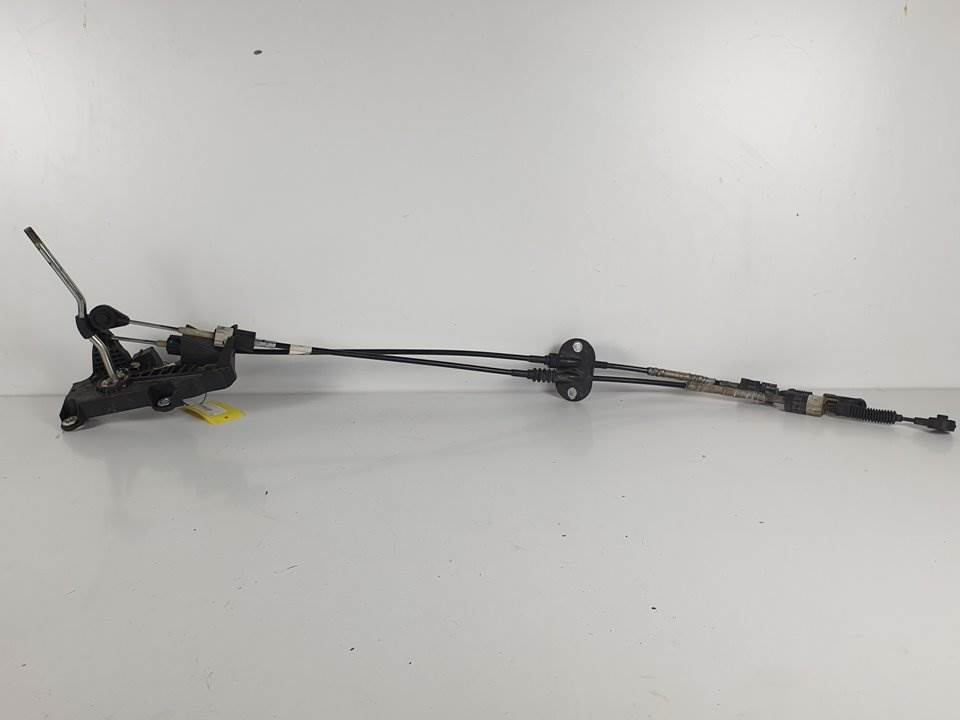 Schalthebel - FORD - FOCUS BERLINA (CAP)
