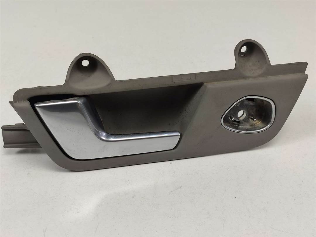 MANETA INTERIOR TRASERA IZQUIERDA - 8E0839019 - AUDI - A4 AVANT (8E)