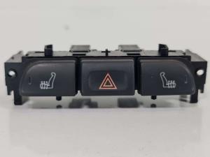 WARNING 1X43138302BC JAGUAR X-TYPE (X400) Autodesguaces Alicante