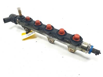 RAMPA INYECTORA 0445214114 RENAULT LAGUNA II (BG0) Autodesguaces Alicante