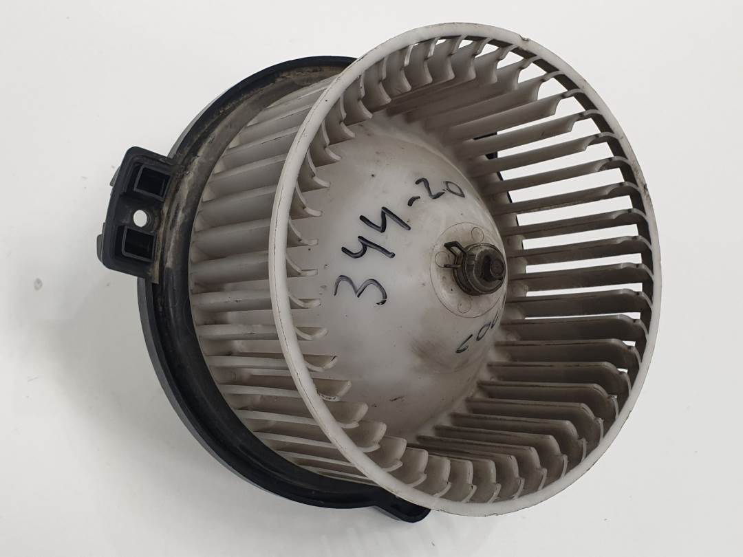 VENTILADOR CALEFACCION - 19400004925C - MITSUBISHI - COLT (CJ0)