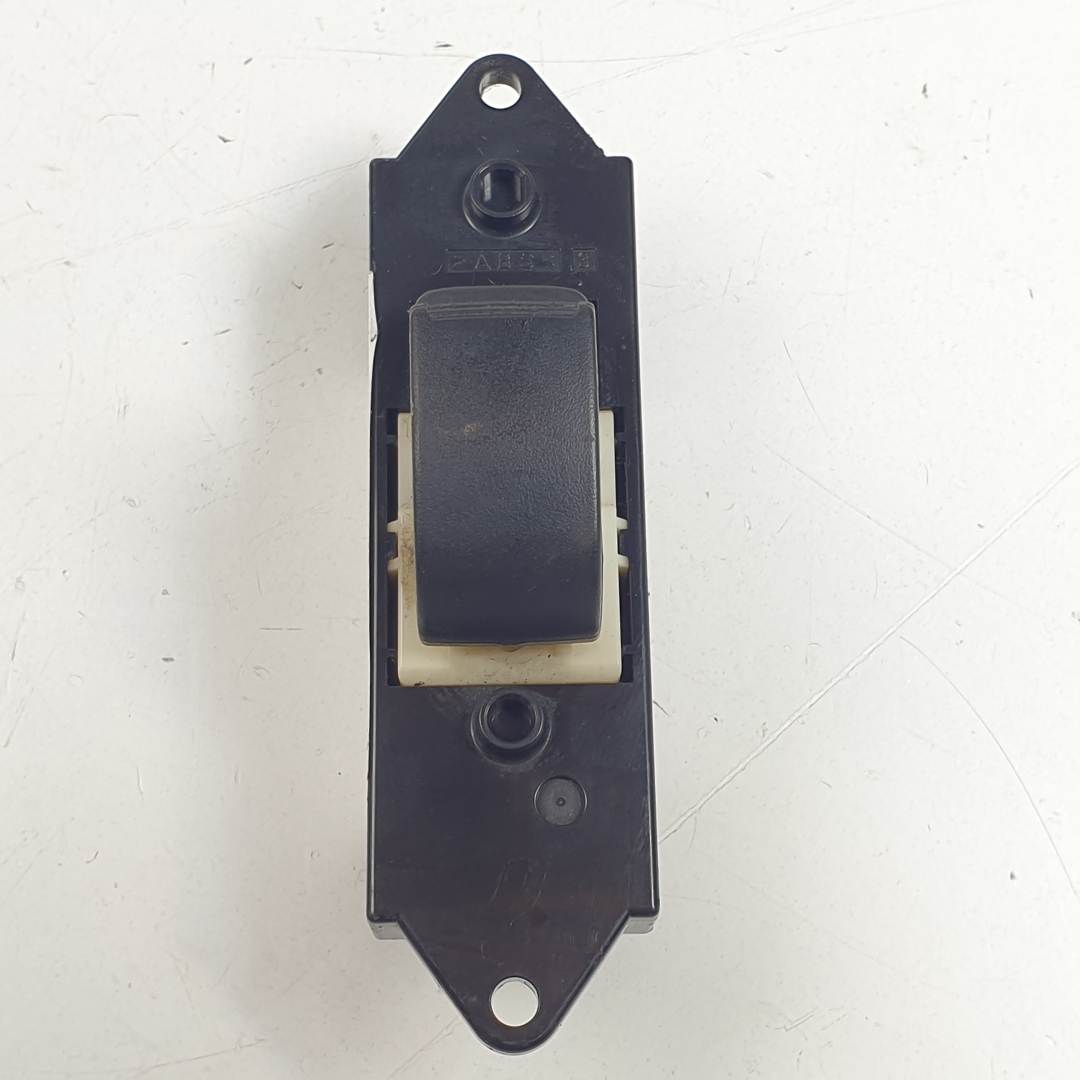 MANDO ELEVALUNAS TRASERO IZQUIERDO - MR587944 - MITSUBISHI - ASX (GA0W)