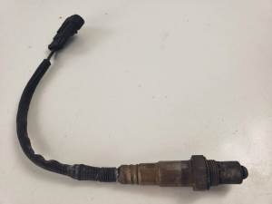 SONDA LAMBDA 0258006206 FIAT PUNTO BERLINA (188) Autodesguaces Alicante
