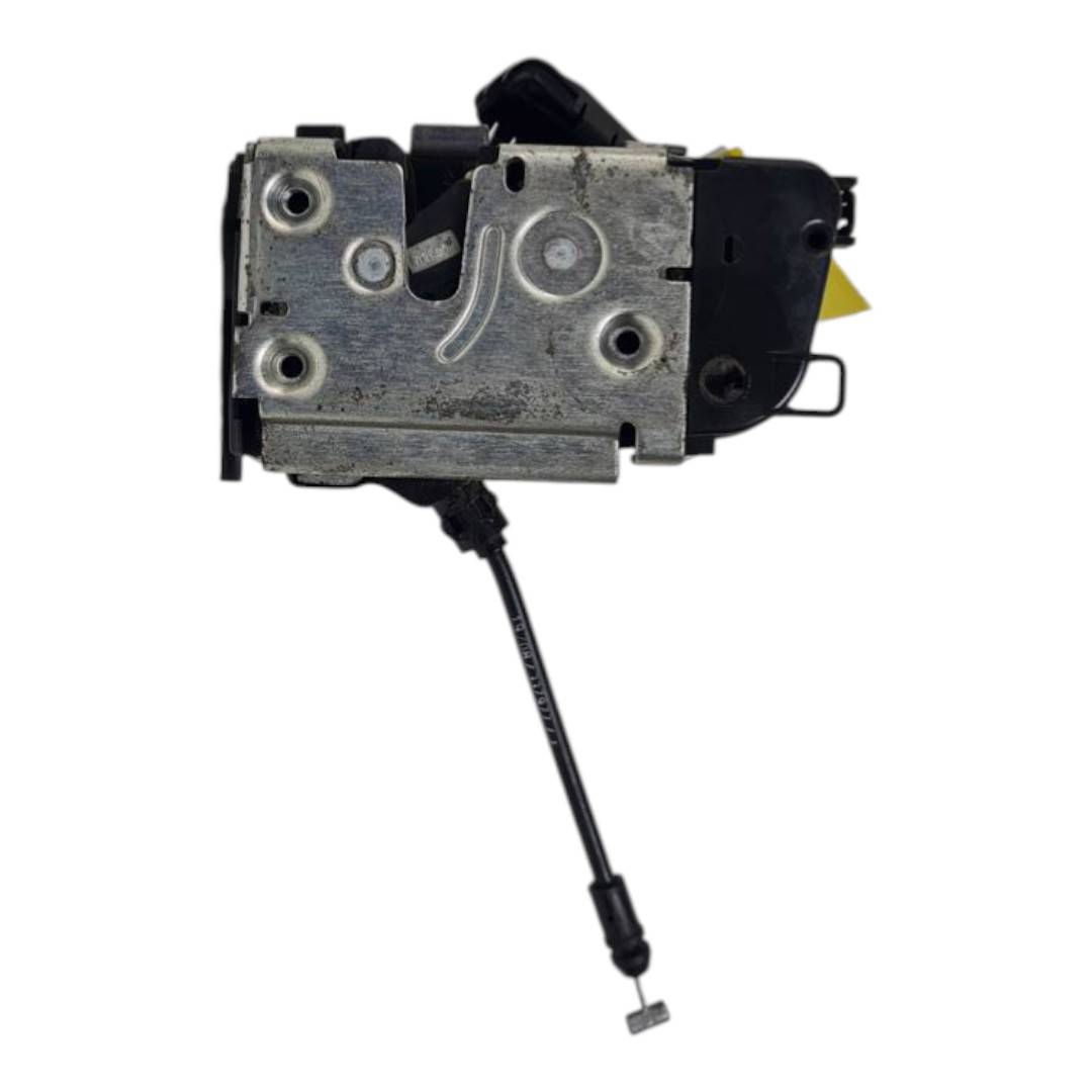 CERRADURA PUERTA TRASERA DERECHA - 017959 - RENAULT - ESPACE IV (JK0)