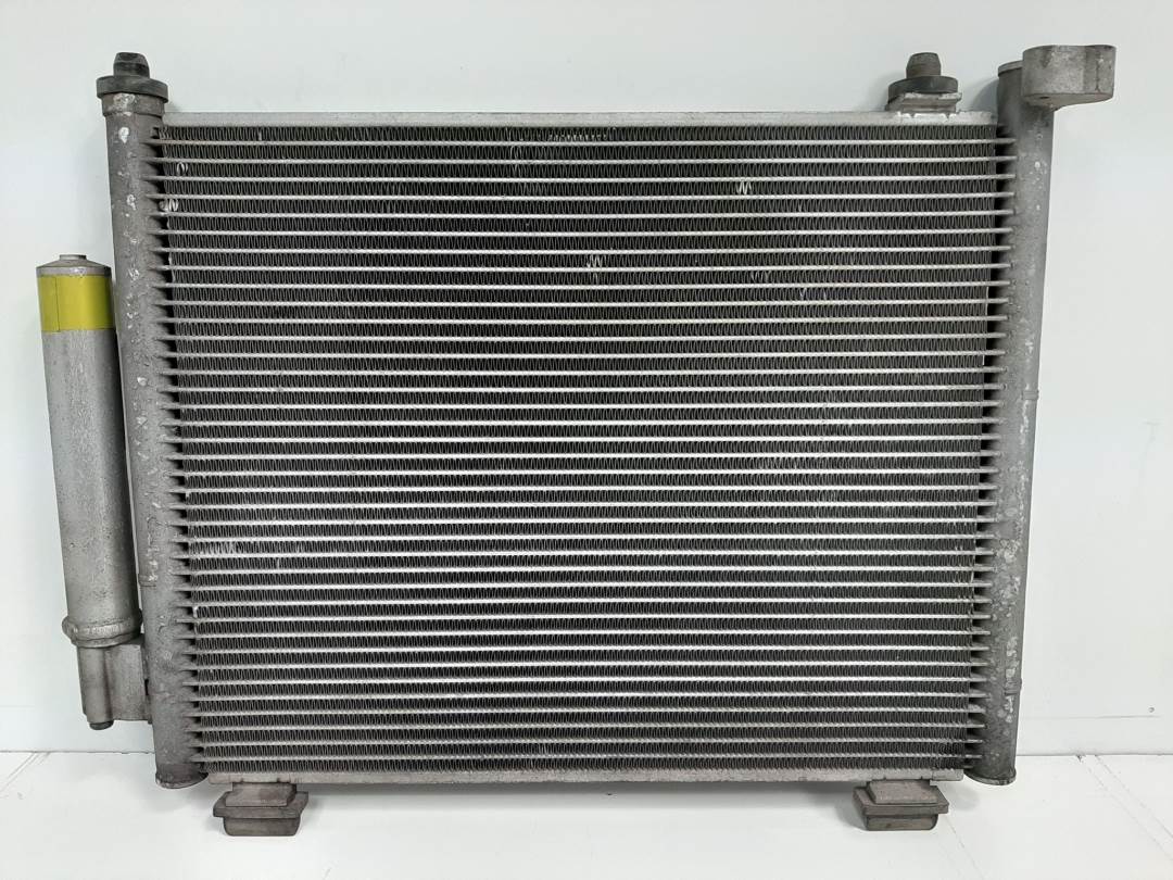 CONDENSADOR / RADIADOR AIRE ACONDICIONADO - 1RD1P60700 - OPEL - AGILA