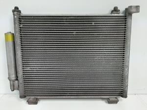 CONDENSADOR / RADIADOR AIRE ACONDICIONADO 1RD1P60700 OPEL AGILA Autodesguaces Alicante