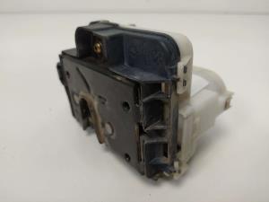 CERRADURA PUERTA TRASERA DERECHA 6K4839016K SEAT IBIZA (6K) Autodesguaces Alicante