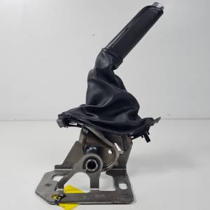 PALANCA FRENO DE MANO 3M512780DB FORD FOCUS BERLINA (CAP) Autodesguaces Alicante