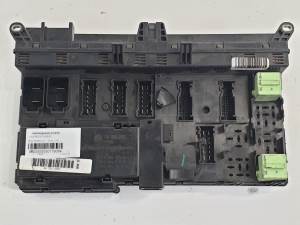 CAJA RELES / FUSIBLES 8380403 BMW X5 (E53) Autodesguaces Alicante