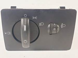 MANDO LUCES 6S6T13A024EA FORD FIESTA (CBK) Autodesguaces Alicante