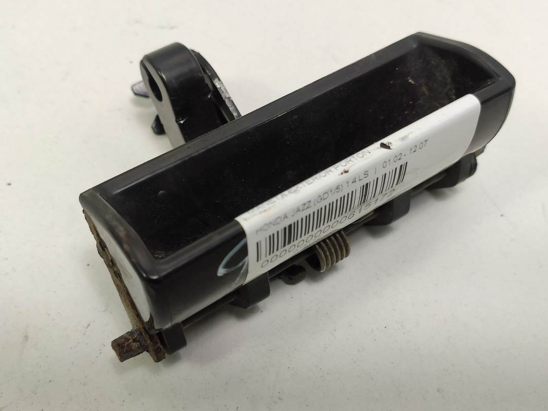 MANETA EXTERIOR PORTON - HONDA - JAZZ (GD1/5)
