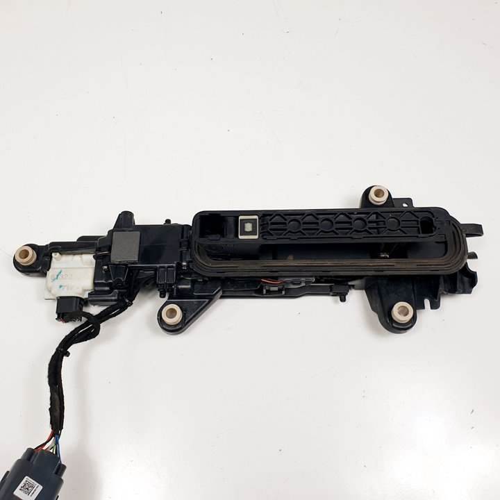MANETA EXTERIOR DELANTERA IZQUIERDA - J8A222401AD - LAND ROVER - RANGE ROVER VELAR