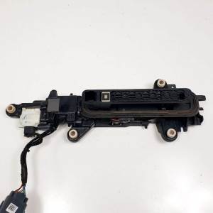 MANETA EXTERIOR DELANTERA IZQUIERDA J8A222401AD LAND ROVER RANGE ROVER VELAR Autodesguaces Alicante