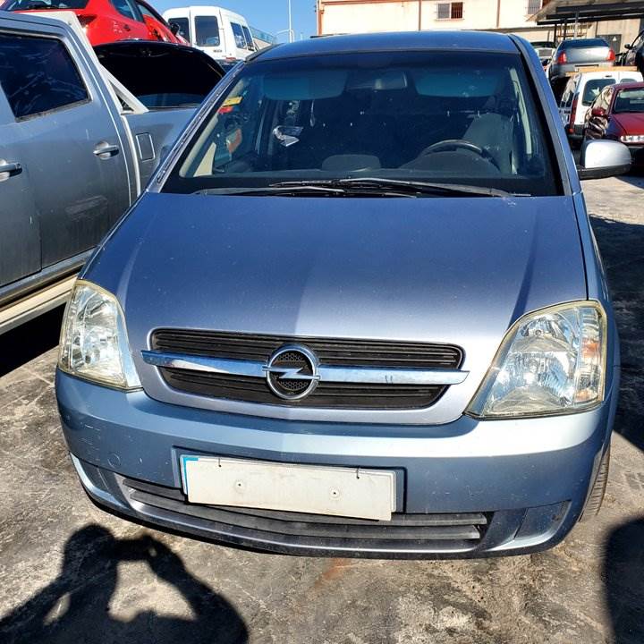 OPEL MERIVA (2003 - 2010)