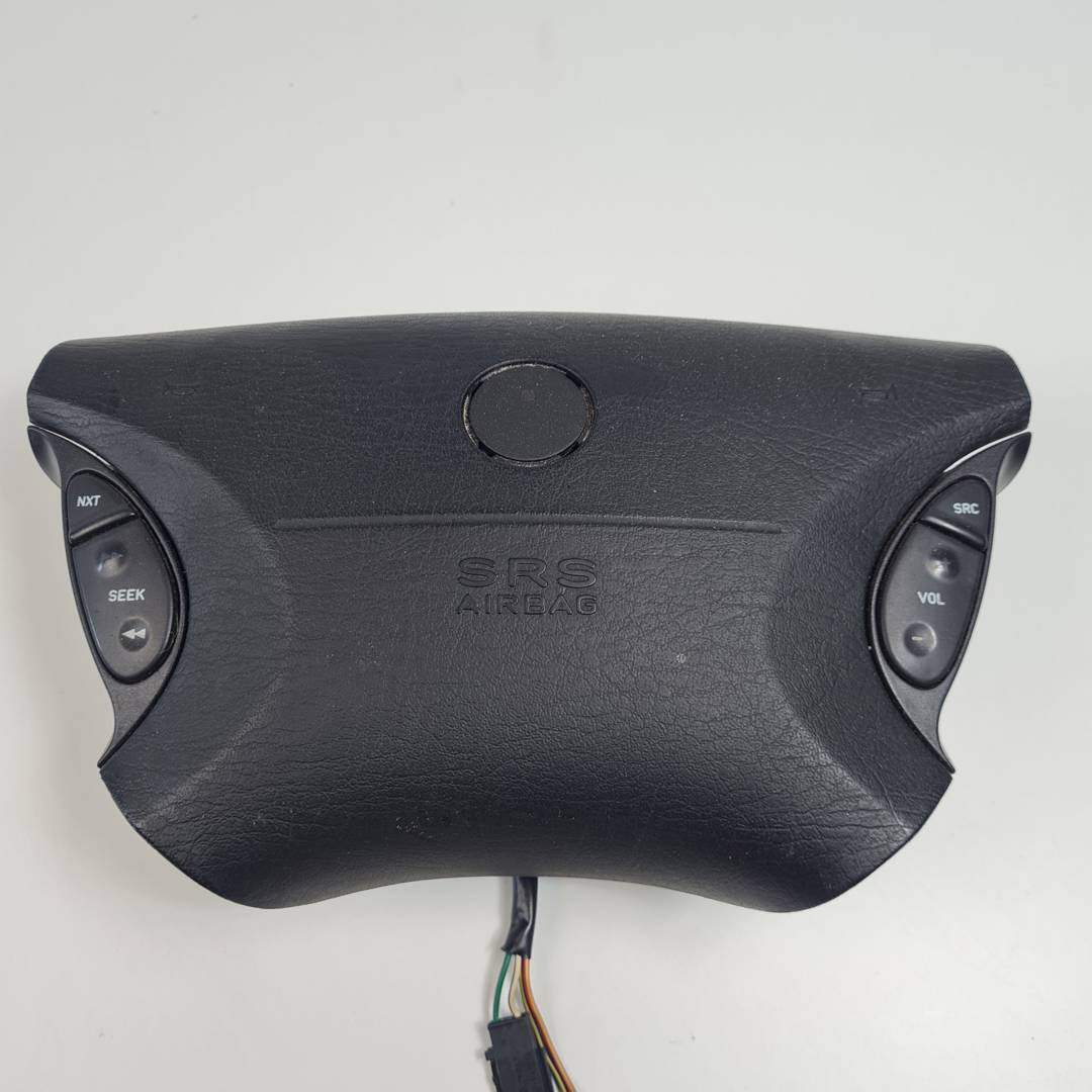 Airbag avant gauche - SAAB - 9-3 BERLINA (YS3D)