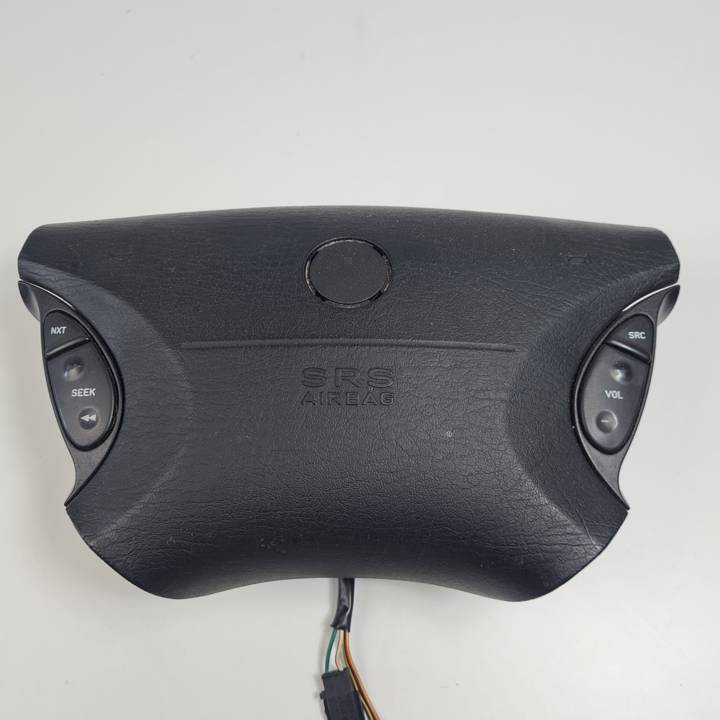 AIRBAG DELANTERO IZQUIERDO SAAB 9-3 BERLINA (YS3D) Autodesguaces Alicante