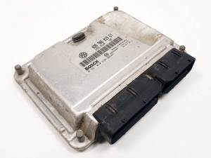 CENTRALITA MOTOR UCE 038906019ET VOLKSWAGEN SHARAN (7M6/7M9) Autodesguaces Alicante
