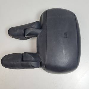 RETROVISOR IZQUIERDO FIAT DOBLO (119) Autodesguaces Alicante