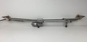 MOTOR LIMPIA DELANTERO W16333 FORD C-MAX (CB7) Autodesguaces Alicante