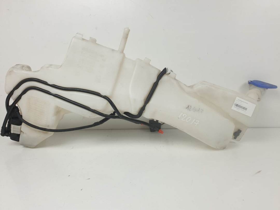 DEPOSITO LIMPIA - 3M5113K163AE - FORD - C-MAX (CB3)