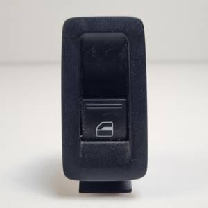 MANDO ELEVALUNAS TRASERO IZQUIERDO 7L6959855B VOLKSWAGEN TOURAN (1T1) Autodesguaces Alicante
