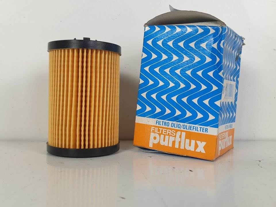 FILTRO ACEITE - L991 - VOLKSWAGEN - TIGUAN