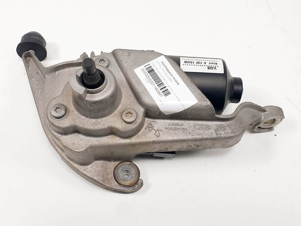 MOTOR LIMPIA DELANTERO - DT1117504BC - FORD - TRANSIT CONNECT