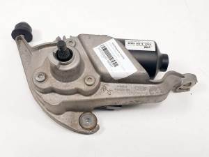 MOTOR LIMPIA DELANTERO DT1117504BC FORD TRANSIT CONNECT Autodesguaces Alicante