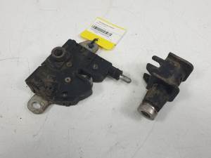 CERRADURA CAPOT XS4116700AG FORD TRANSIT CONNECT (TC7) Autodesguaces Alicante