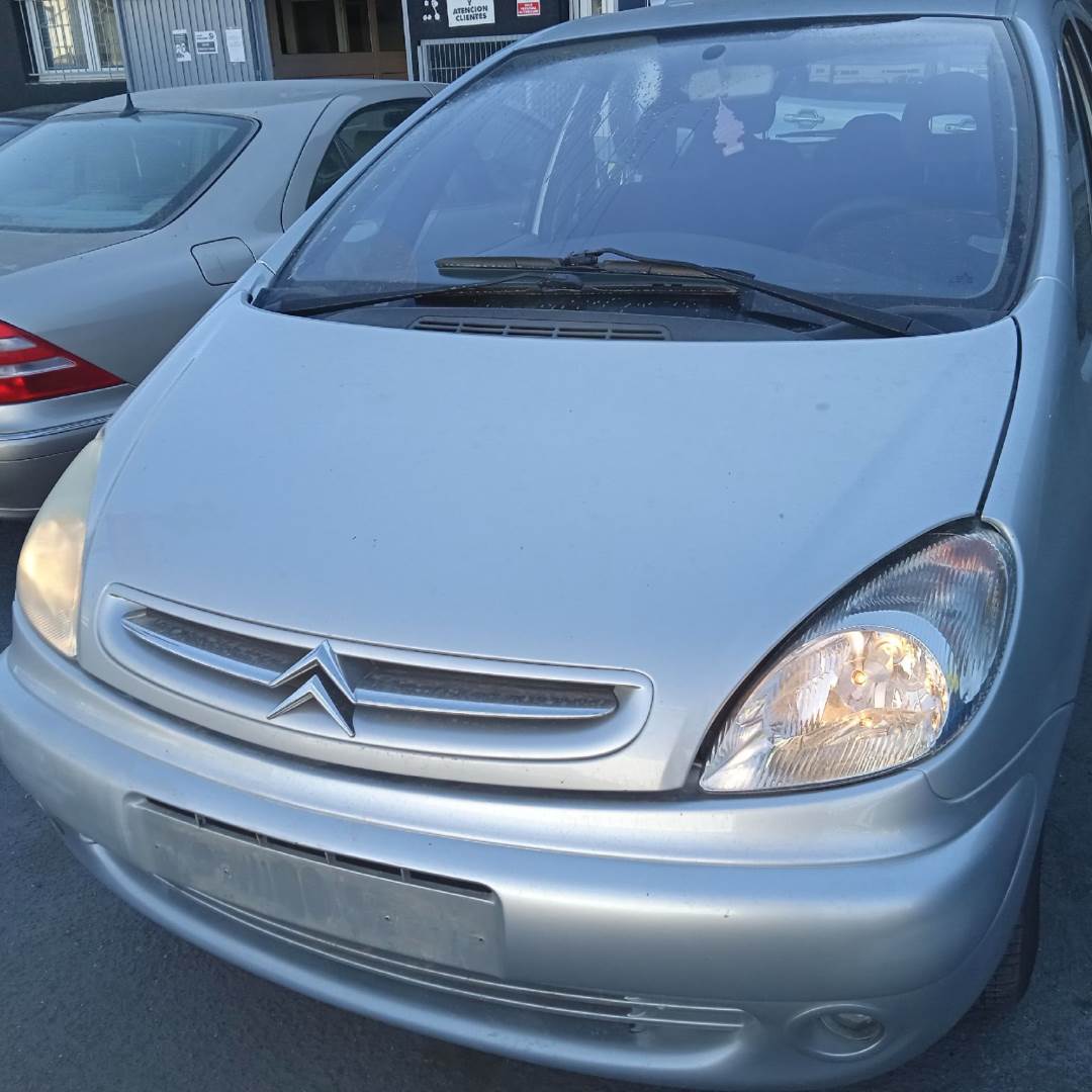 CITROEN XSARA PICASSO (1999 - 2011)