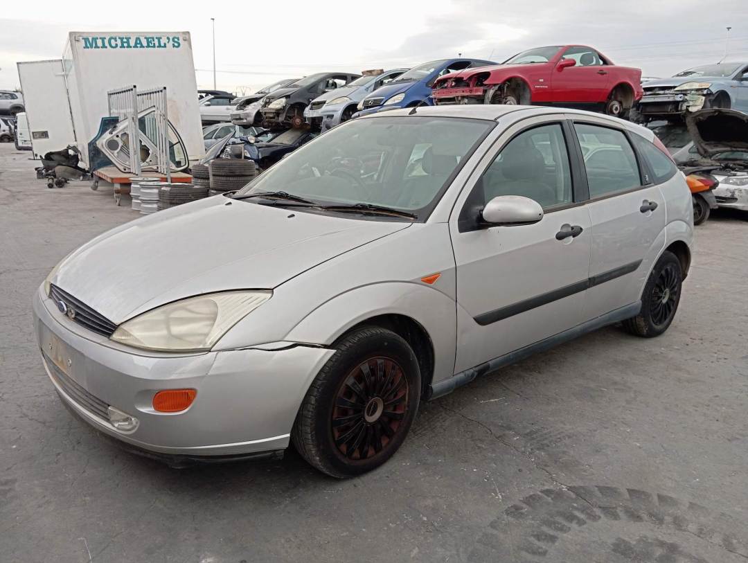FORD FOCUS BERLINA (CAK) (1998 - 2005)
