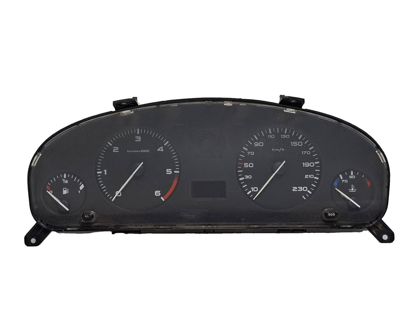 Cuadro Instrumentos Peugeot 406 Berlina (s1/s2) (1995–2005)