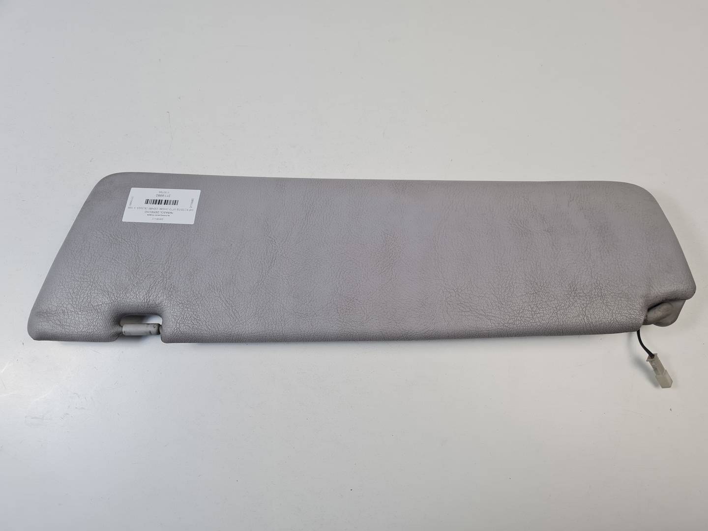PARASOL DERECHO - A6398100110 - MERCEDES - VITO (W639) COMBI 06.2003 ->