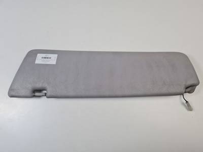 PARASOL DERECHO A6398100110 MERCEDES VITO (W639) COMBI 06.2003 -> Autodesguaces Alicante
