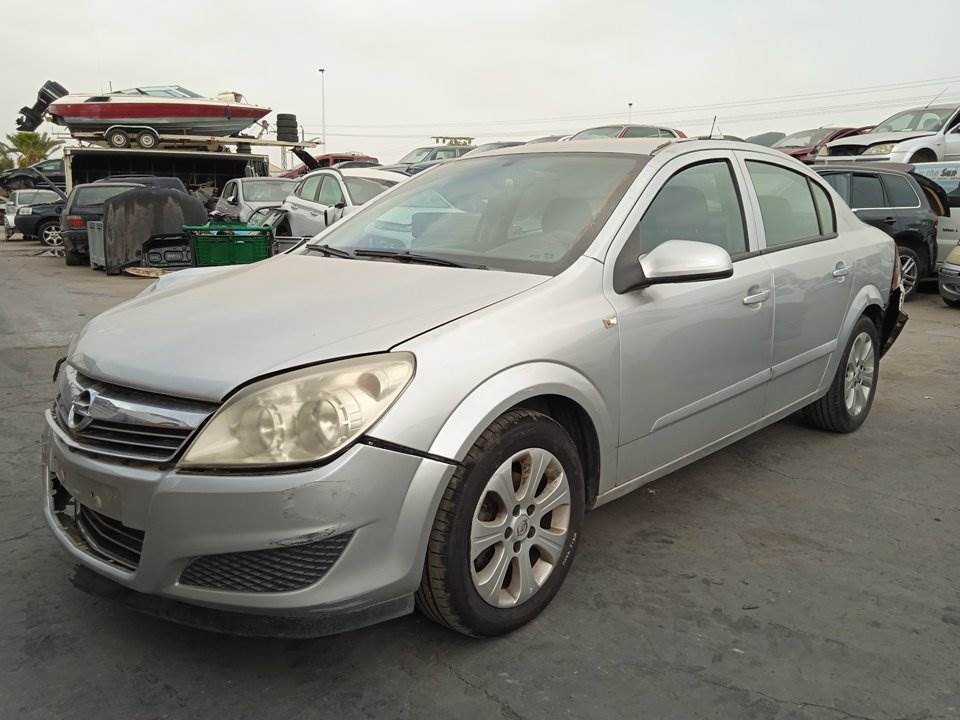OPEL ASTRA H BER. (2006 - 2010)
