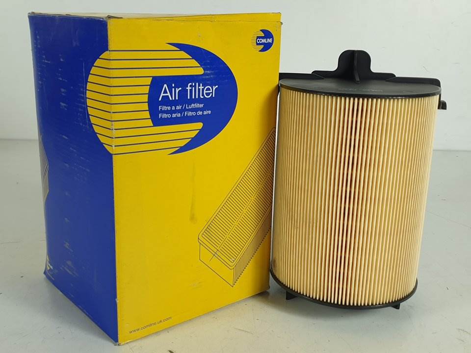 FILTRO AIRE - EAF548 - VOLKSWAGEN - GOLF PLUS (5M1)