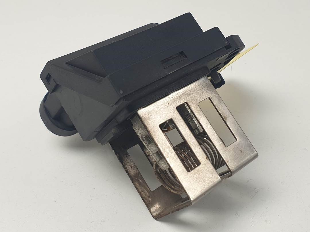 RESISTENCIA CALEFACCION - CITROEN - C4 PICASSO