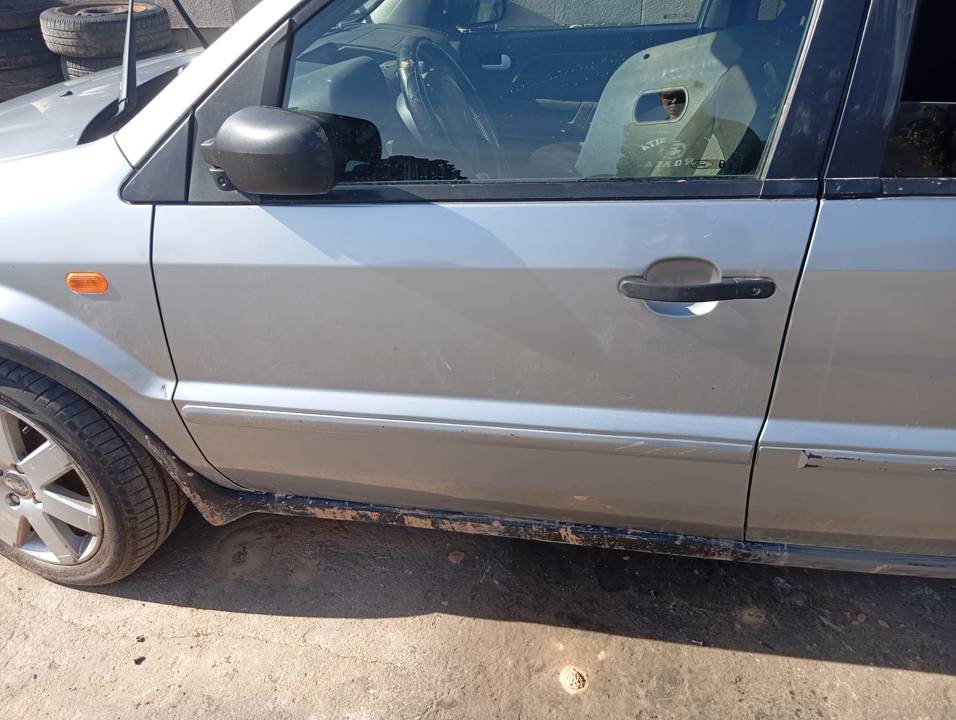 CERRADURA PUERTA DELANTERA IZQUIERDA