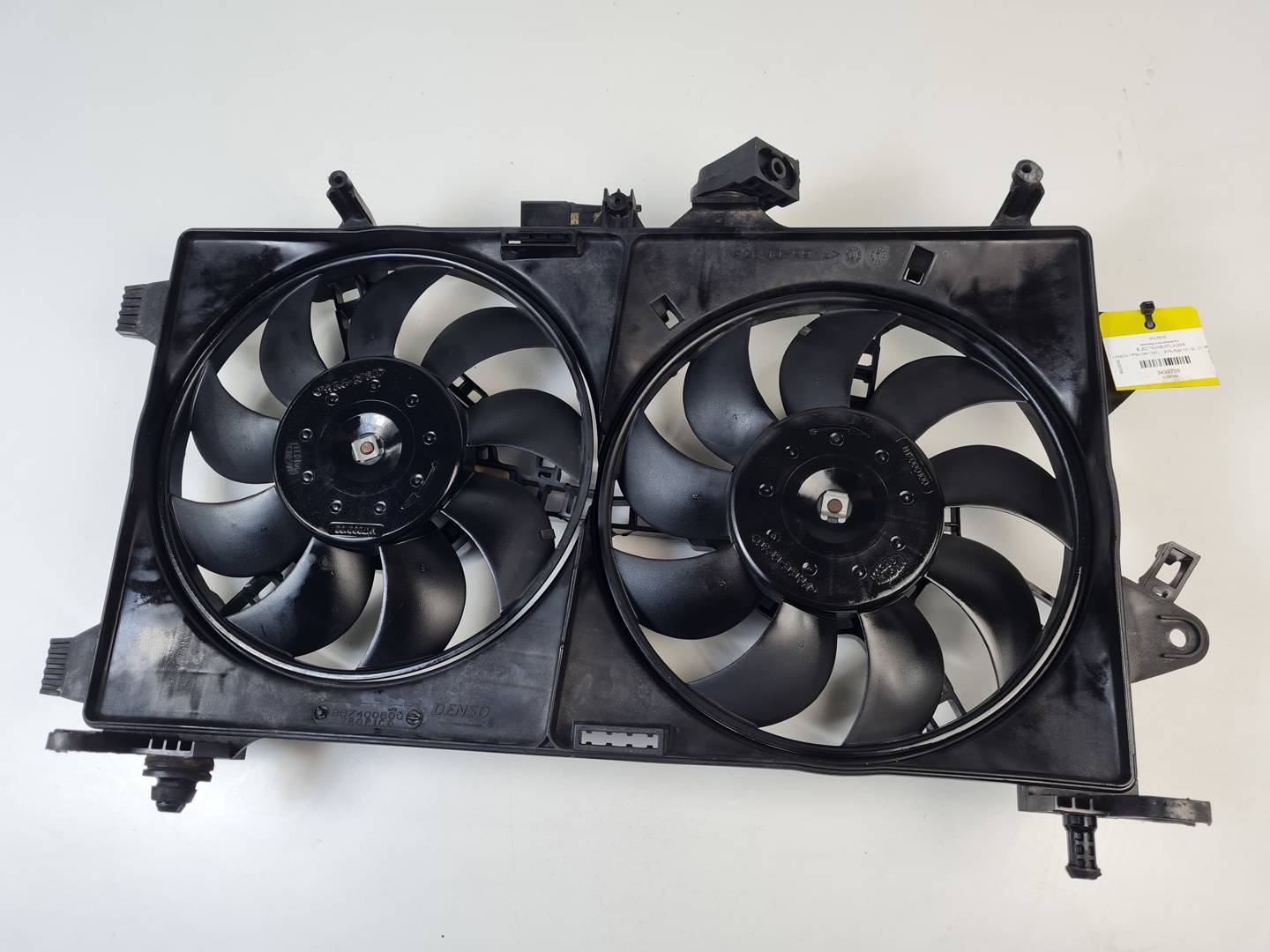 ELECTROVENTILADOR - 867400600 - LANCIA - YPSILON (101)
