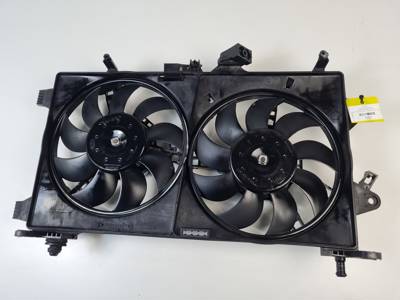 ELECTROVENTILADOR 867400600 LANCIA YPSILON (101) Autodesguaces Alicante