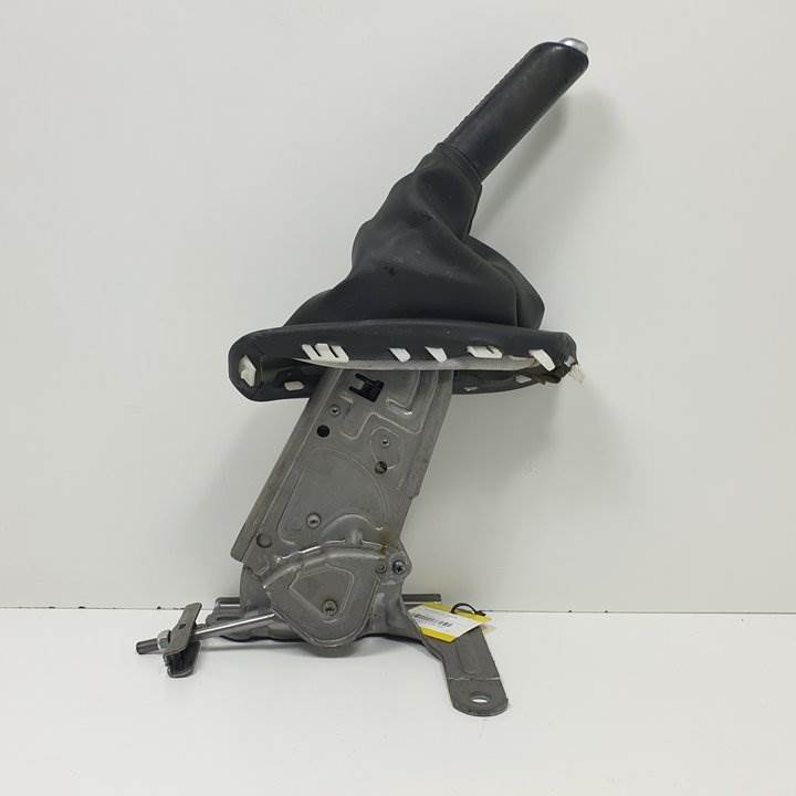 PALANCA FRENO DE MANO - RENAULT - MEGANE III SPORT TOURER