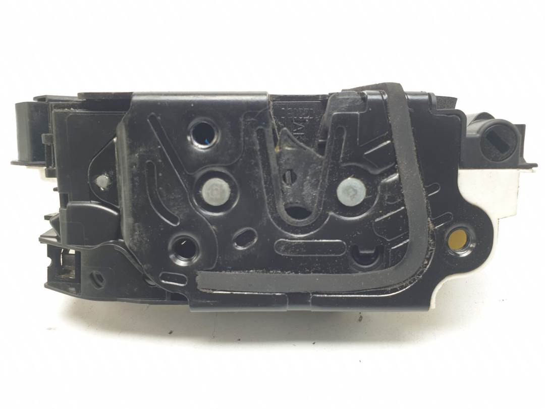 CERRADURA PUERTA DELANTERA DERECHA - 5K1837016D - SKODA - YETI