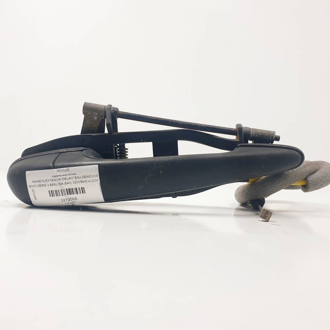 MANETA EXTERIOR DELANTERA DERECHA - 8253454 - BMW - SERIE 3 BERLINA (E46)