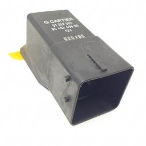 CAJA PRECALENTAMIENTO 9640469680 CITROEN C4 COUPE Autodesguaces Alicante