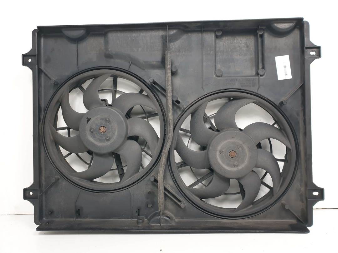 ELECTROVENTILADOR - 0130303882 - FORD - GALAXY (VY)
