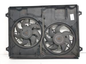 ELECTROVENTILADOR 0130303882 FORD GALAXY (VY) Autodesguaces Alicante