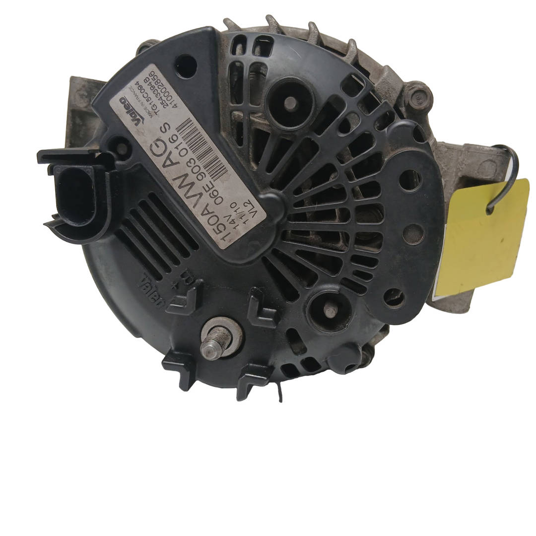 Foto 3 de Alternador Opel Vectra B Berlina (1995–2002)